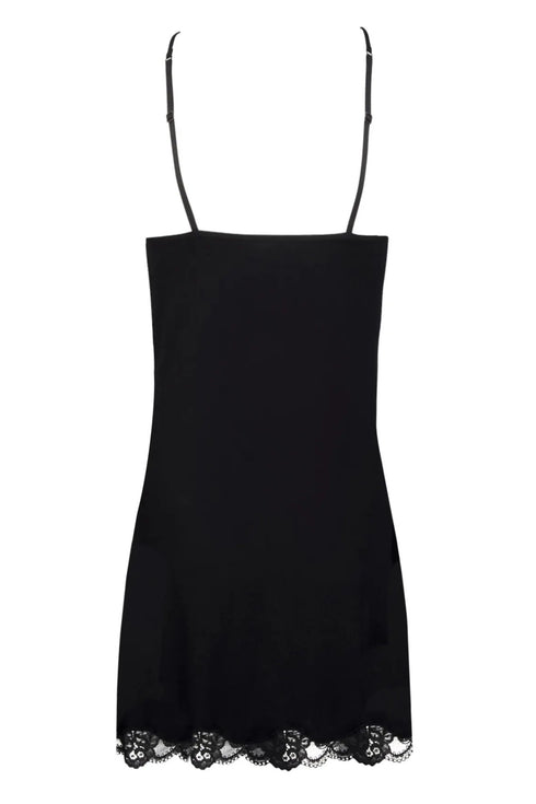 Antigel A06 Simply Perfect Spaghetti straps nightie